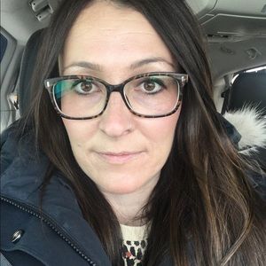 Meet your Posher, Tina